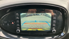 Toyota Aygo X 1.0 VVT-i Edge 5dr Petrol Hatchback